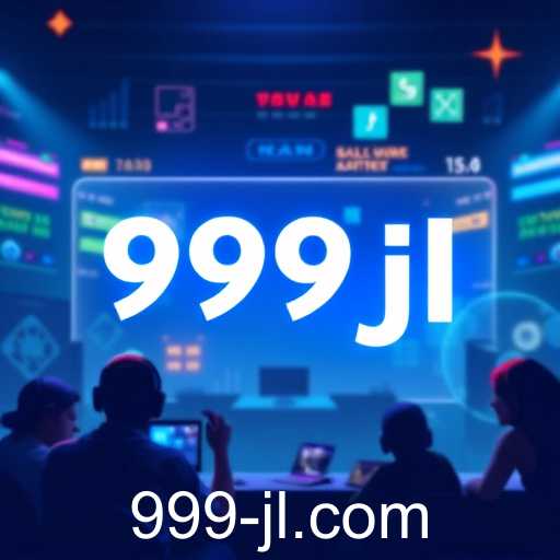 The Digital Landscape of 999jl
