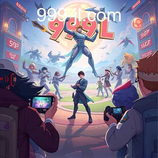 999jl: The Gaming Phenomenon