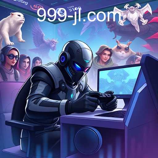 Digital Gaming Revolution and 999jl