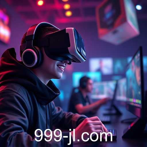 Emerging Trends in Online Gaming