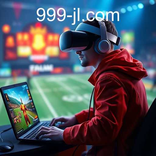 Emerging Trends in Online Gaming: Spotlight on 999jl