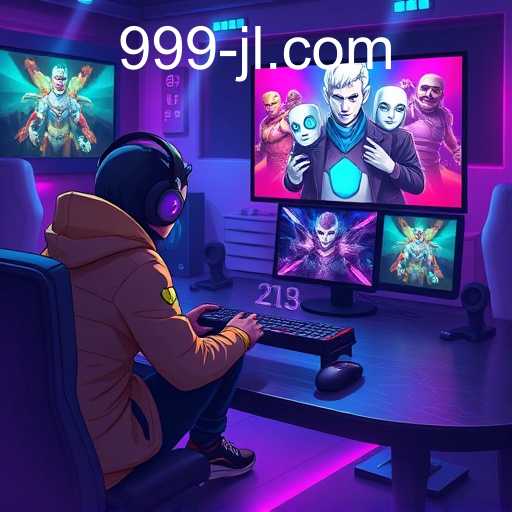 Emerging Trends in Online Gaming