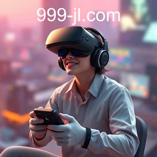 The Evolution of Online Gaming in 2025