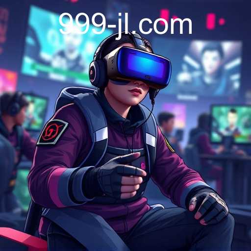 Innovations and Trends in Online Gaming Platforms