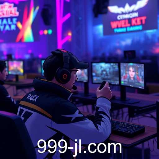 The Rise of Online Gaming Communities