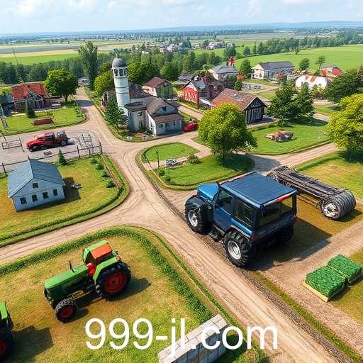 The Rise of 999jl in Online Gaming