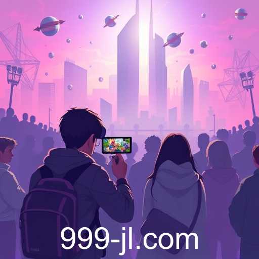 The Rise of Gaming Communities in the Digital Age